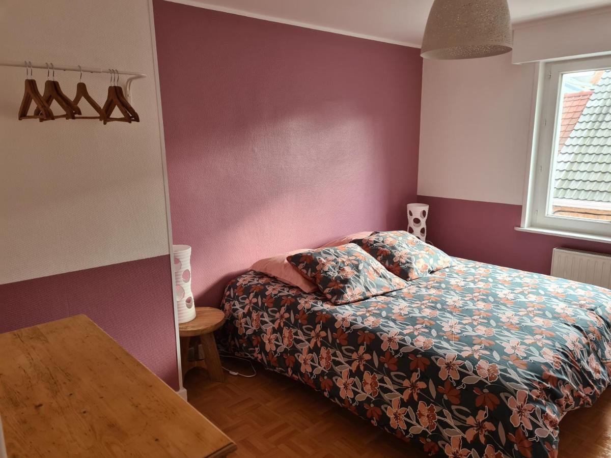Opal'in Ferienhaus