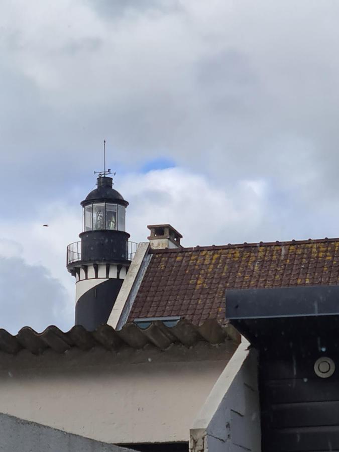 Ferienhaus Opal'in Gravelines