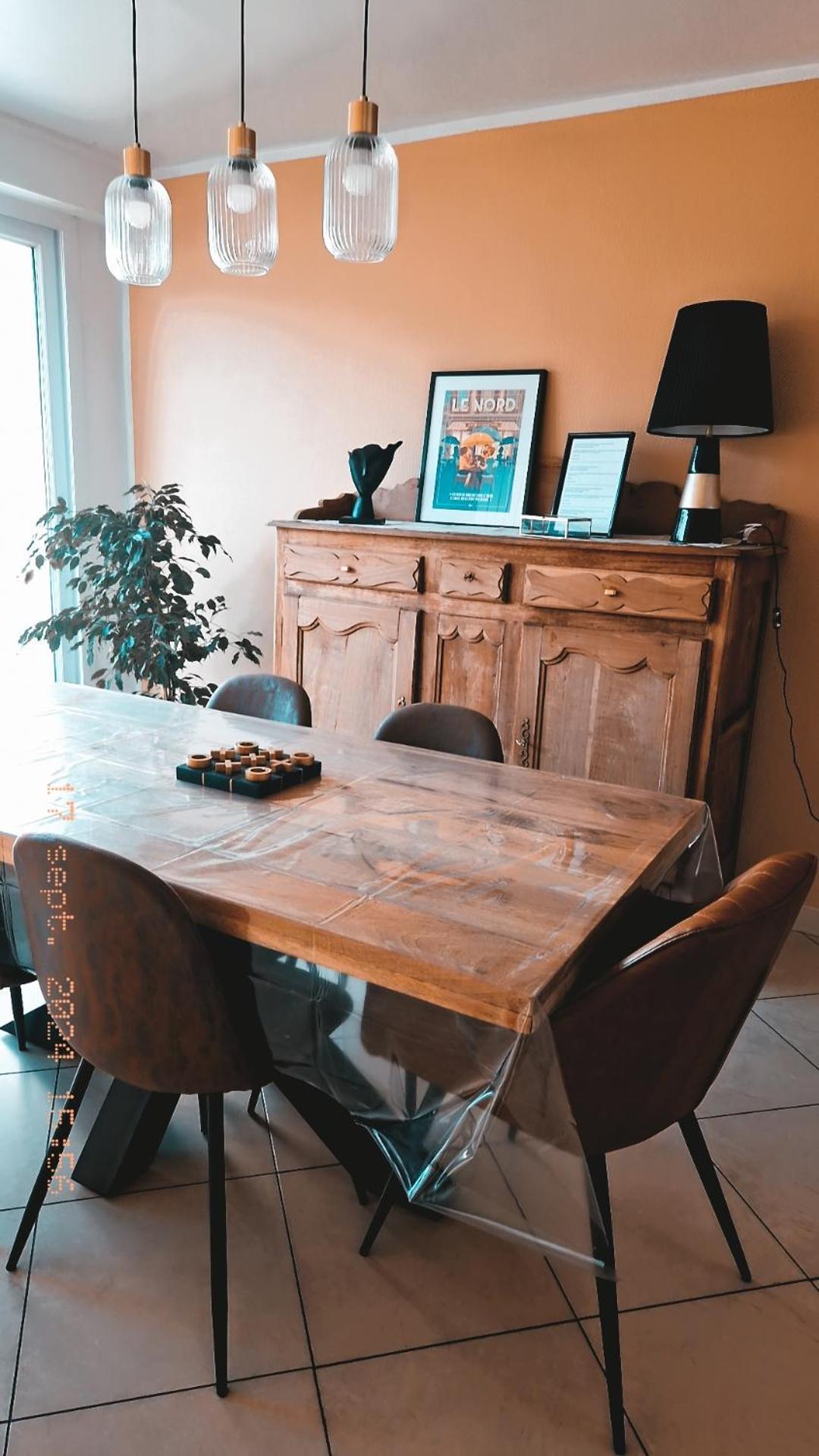 Opal'in Ferienhaus