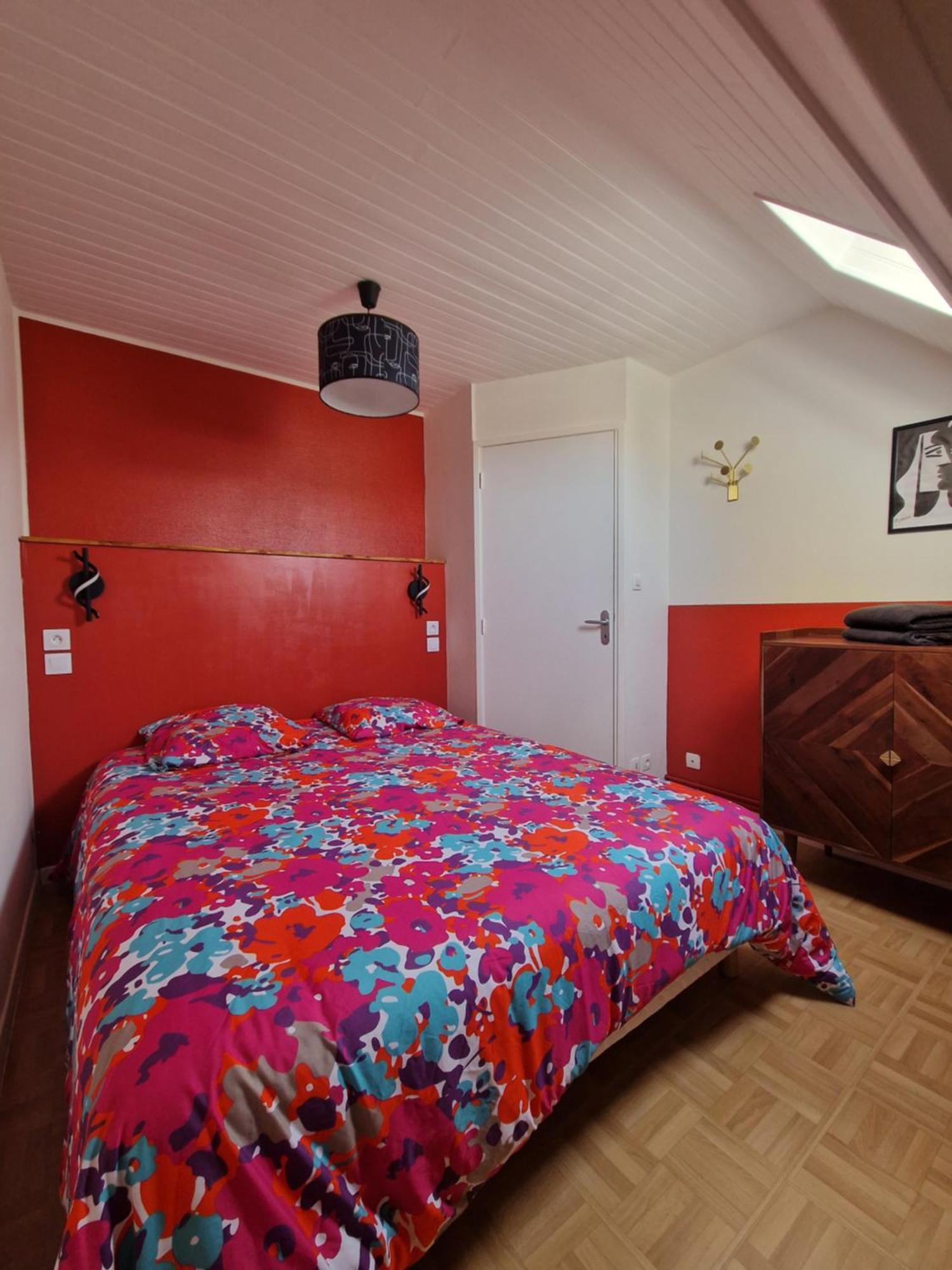 Vakantiehuis Opal'in Gravelines