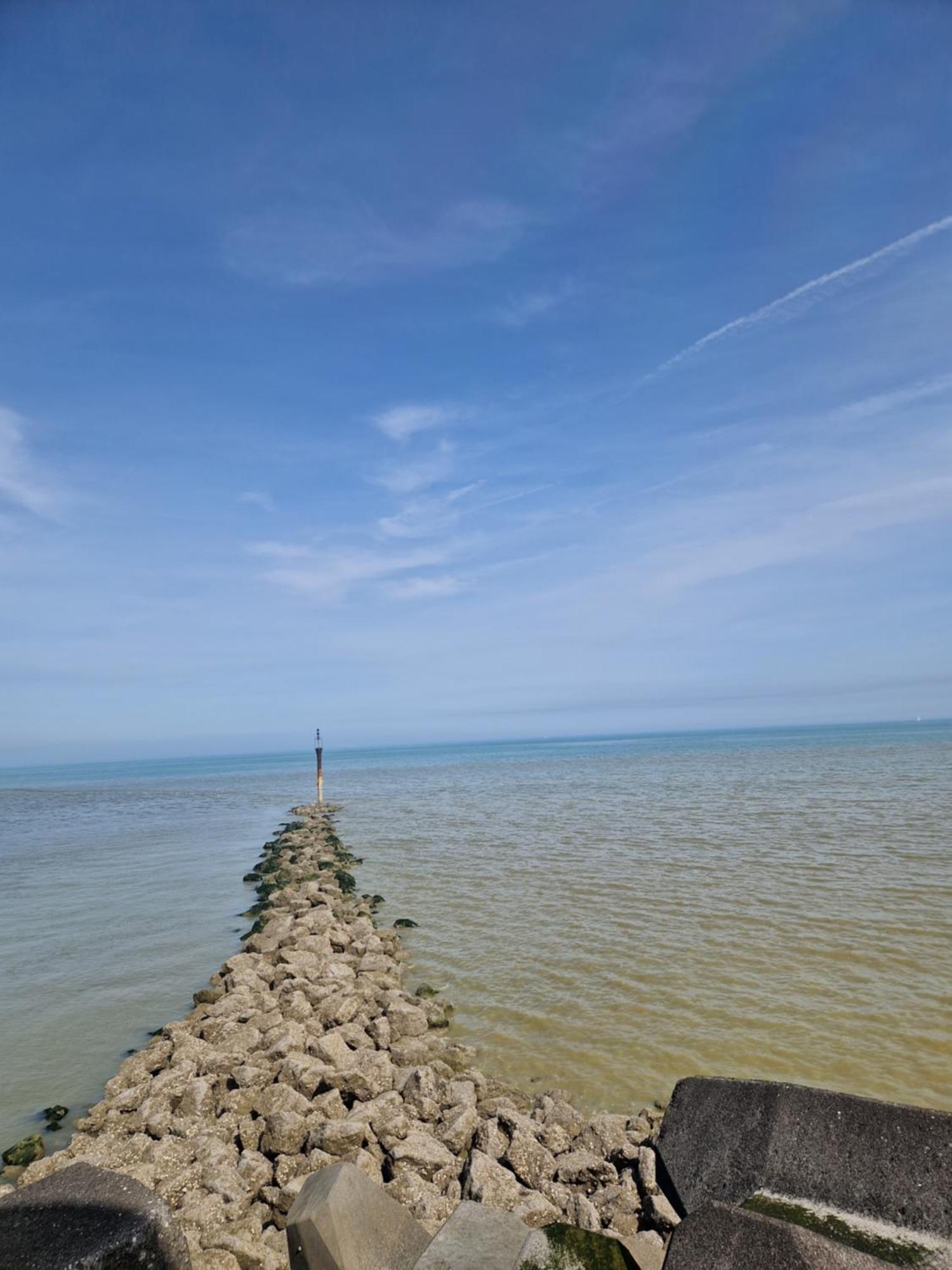 Opal'in Gravelines